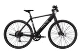 Level.2 Step-Through Commuter Ebike