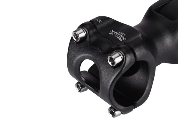HAOQI 31.8mm Adjustable Stem