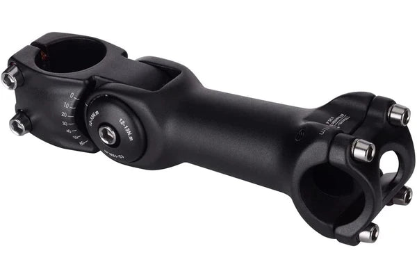 HAOQI 31.8mm Adjustable Stem