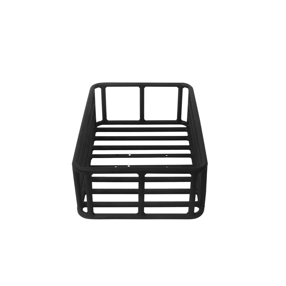 Rear Big Basket with Screws