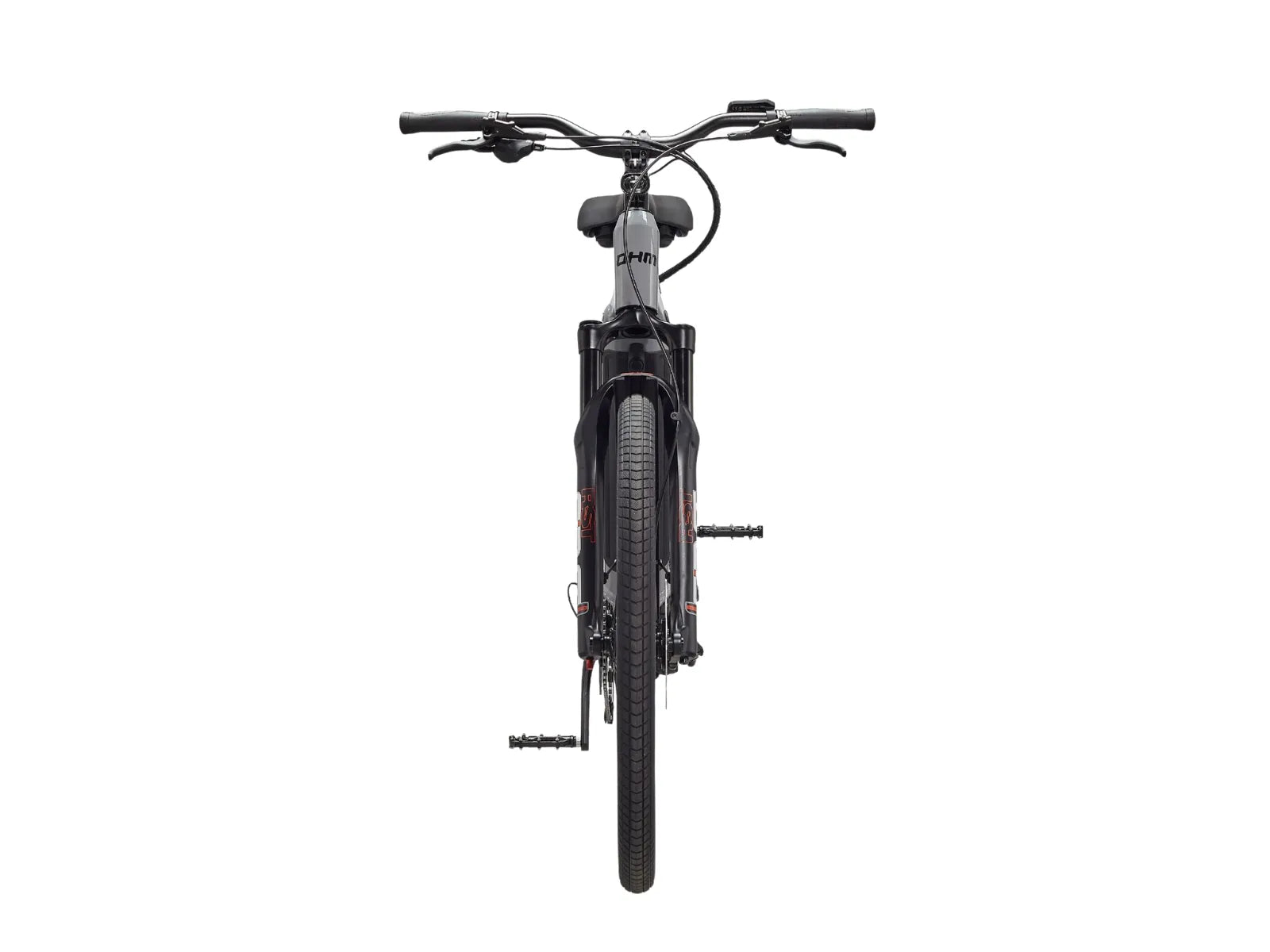 OHM Quest 2 Commuter eBike