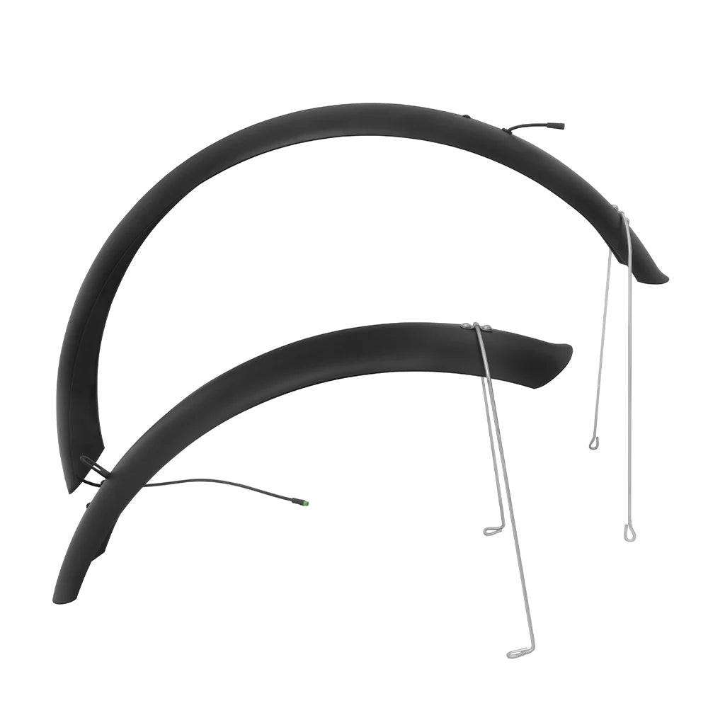 HJM Mud Protection Fender