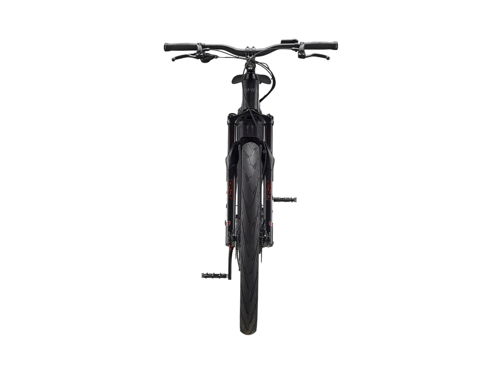 OHM Quest 2 SUV Adventure eBike