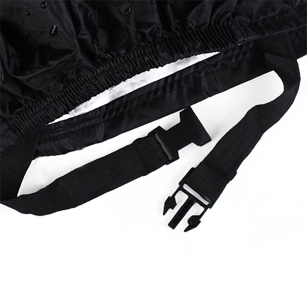 LLAMA EBIKE Oxford Cloth Bike Rain and Dust Cover