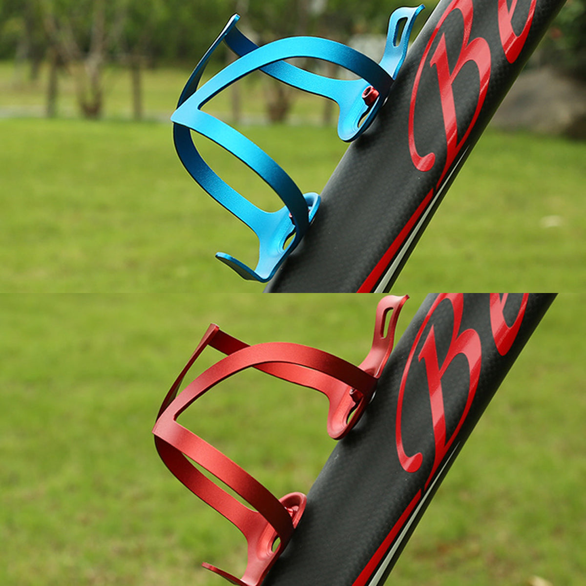 🎁 LLAMA EBIKE One-Piece Bicycle Cup Holder with Universal Mount Adapter (100% off)