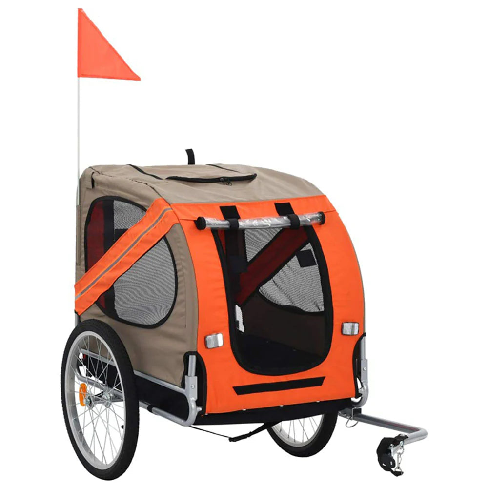 Pet Trailer