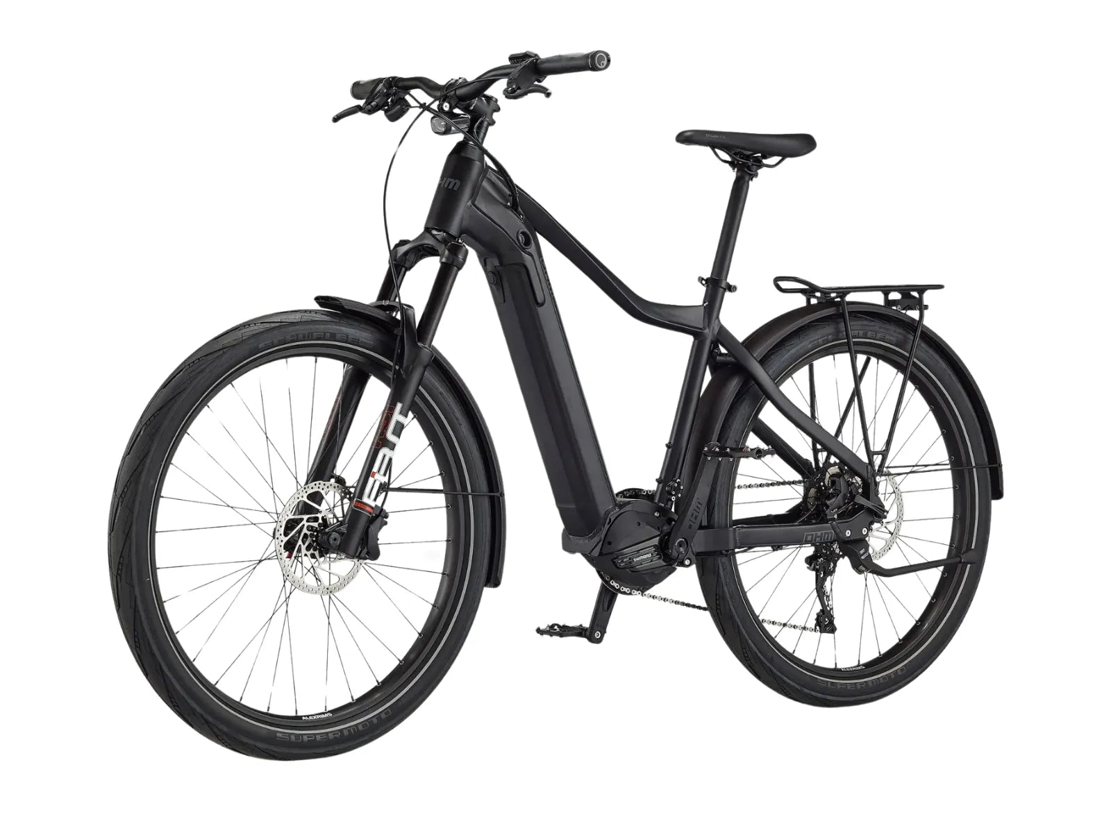 OHM Quest 2 SUV Adventure eBike