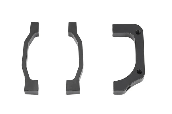 HAOQI Hydraulic Brake Set Kits Power Cut Off