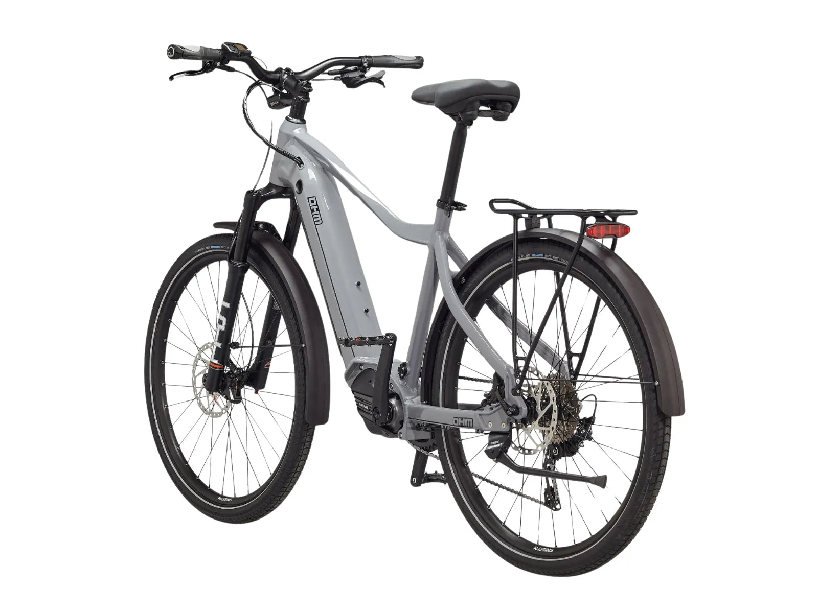 OHM Quest 2 Commuter eBike