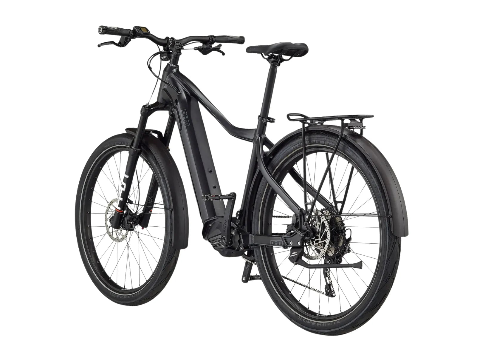 OHM Quest 2 SUV Adventure eBike