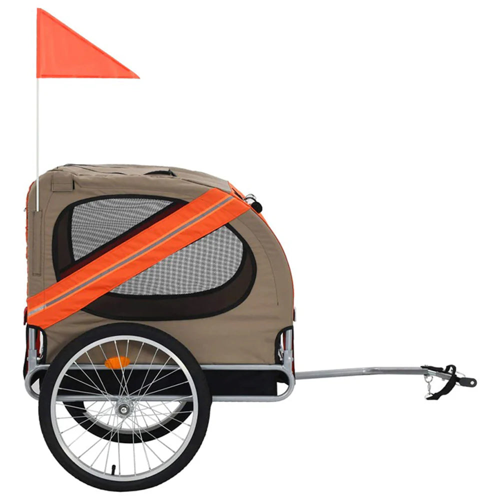 Pet Trailer