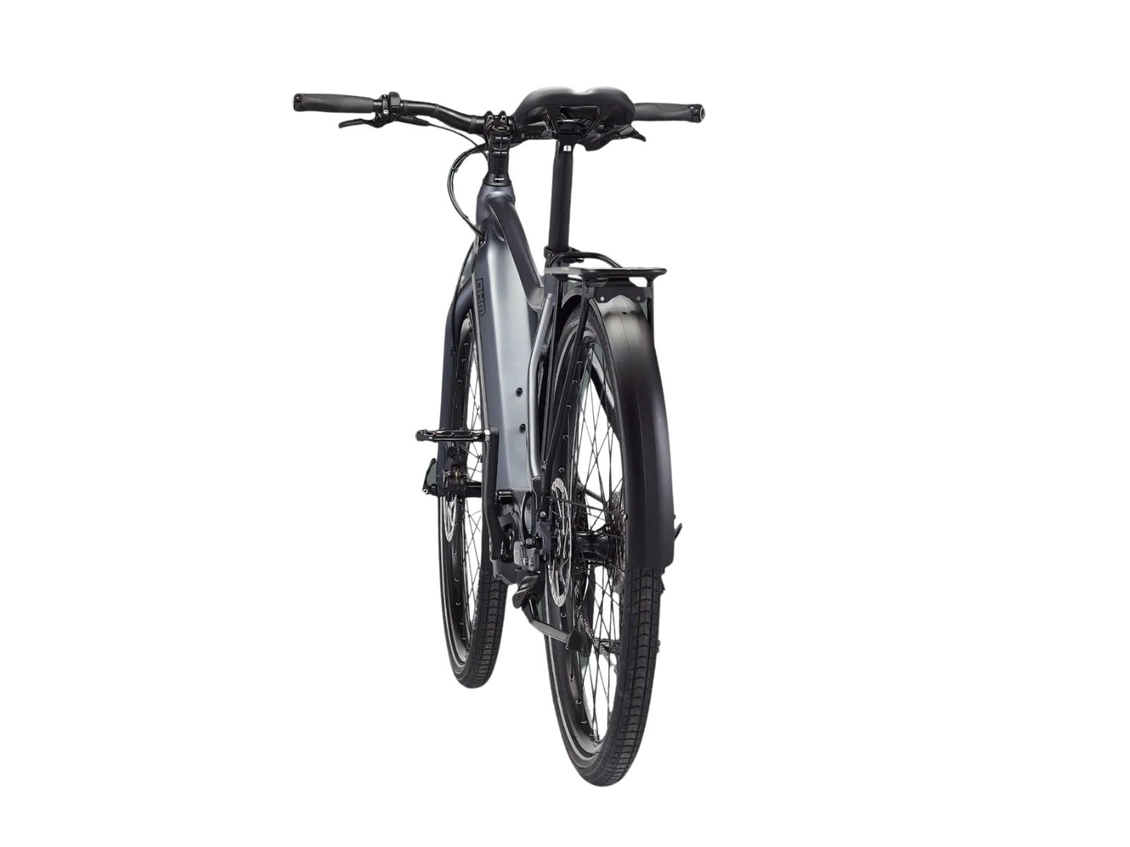 OHM Discover Commuter eBike