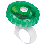 Incredibell Jellibell