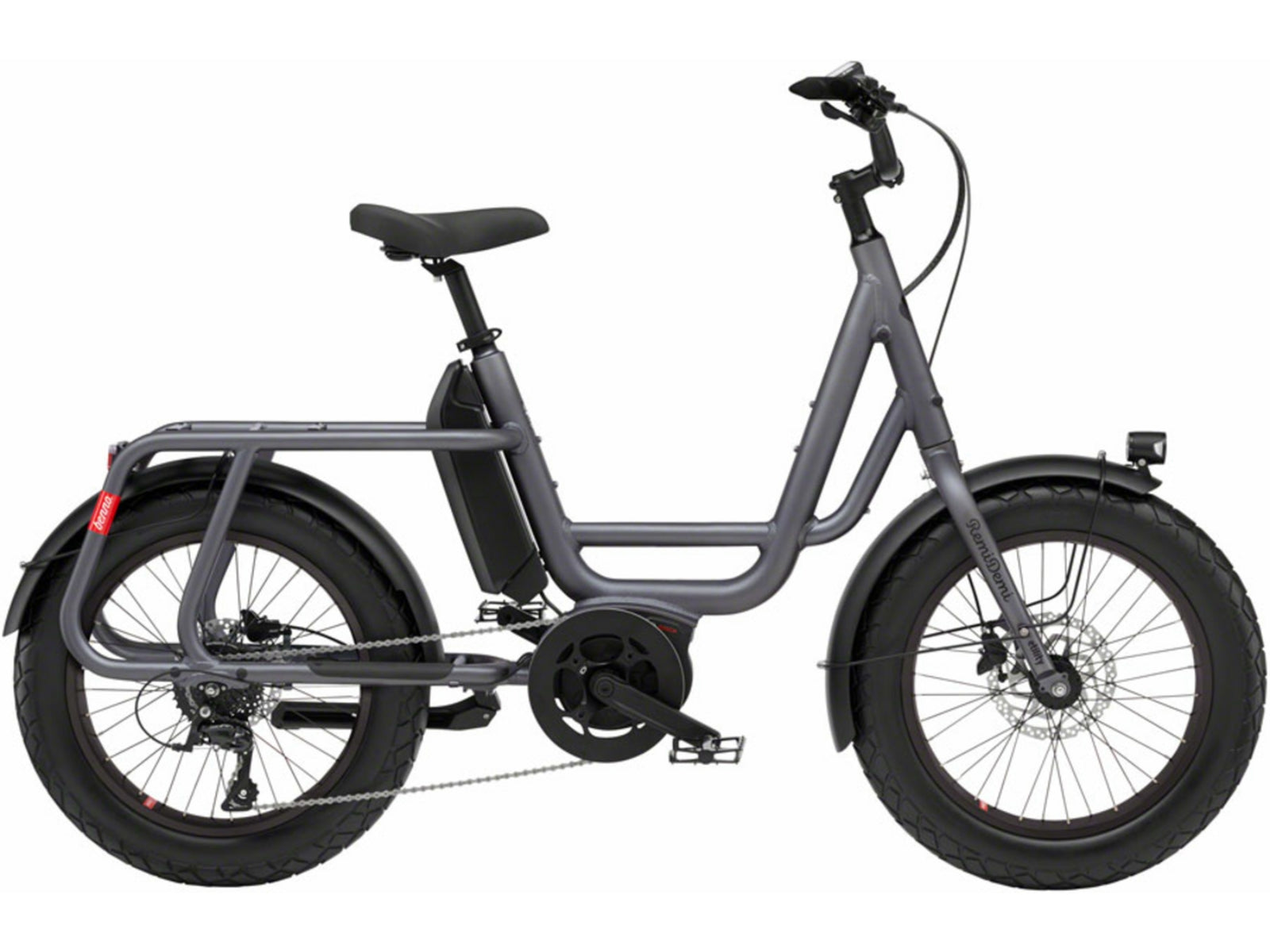 Benno RemiDemi 9D Performance Class 3 Ebike