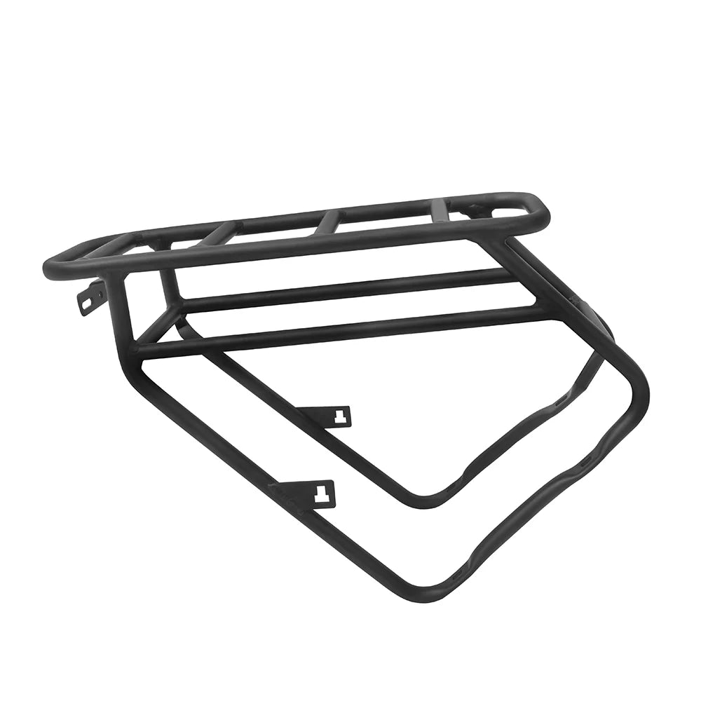 Rear Rack with Screws