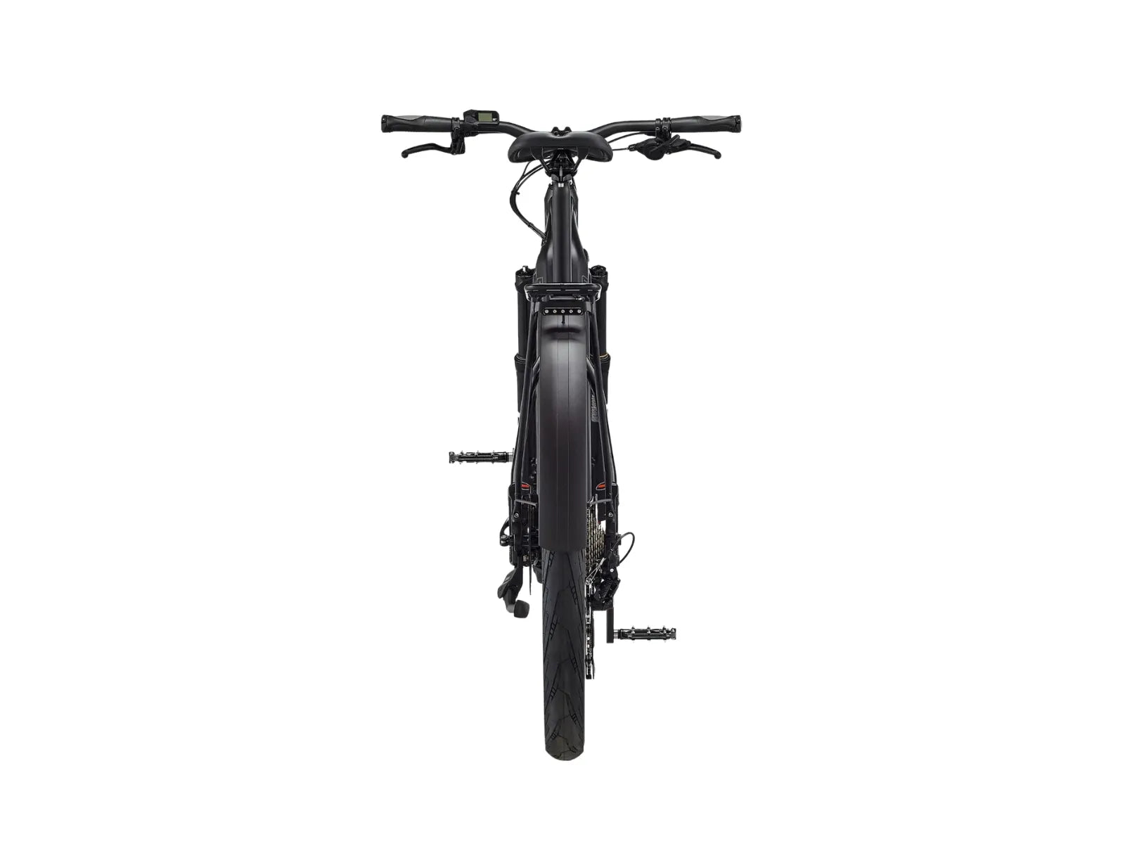 OHM Quest 2 SUV Adventure eBike