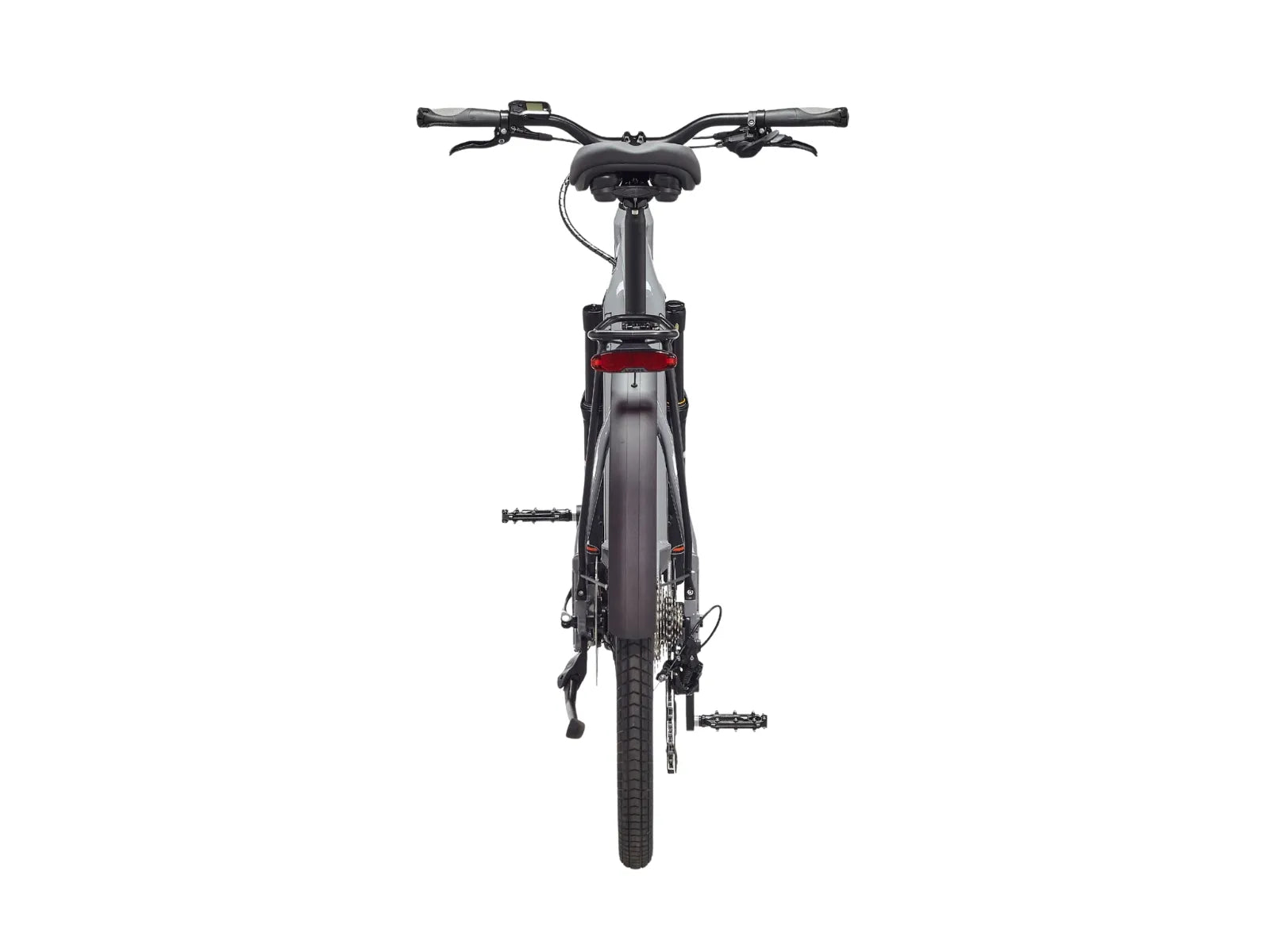 OHM Quest 2 Commuter eBike
