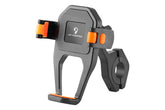 HAOQI Universal 360° Adjustable Durable Phone Mount
