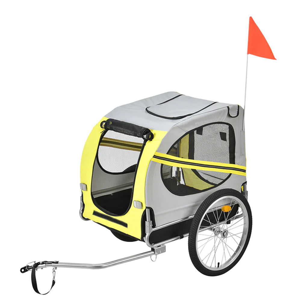 Pet Trailer