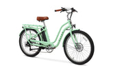 Flyer - Cruiser Step-Thru 2.0 E-Bike