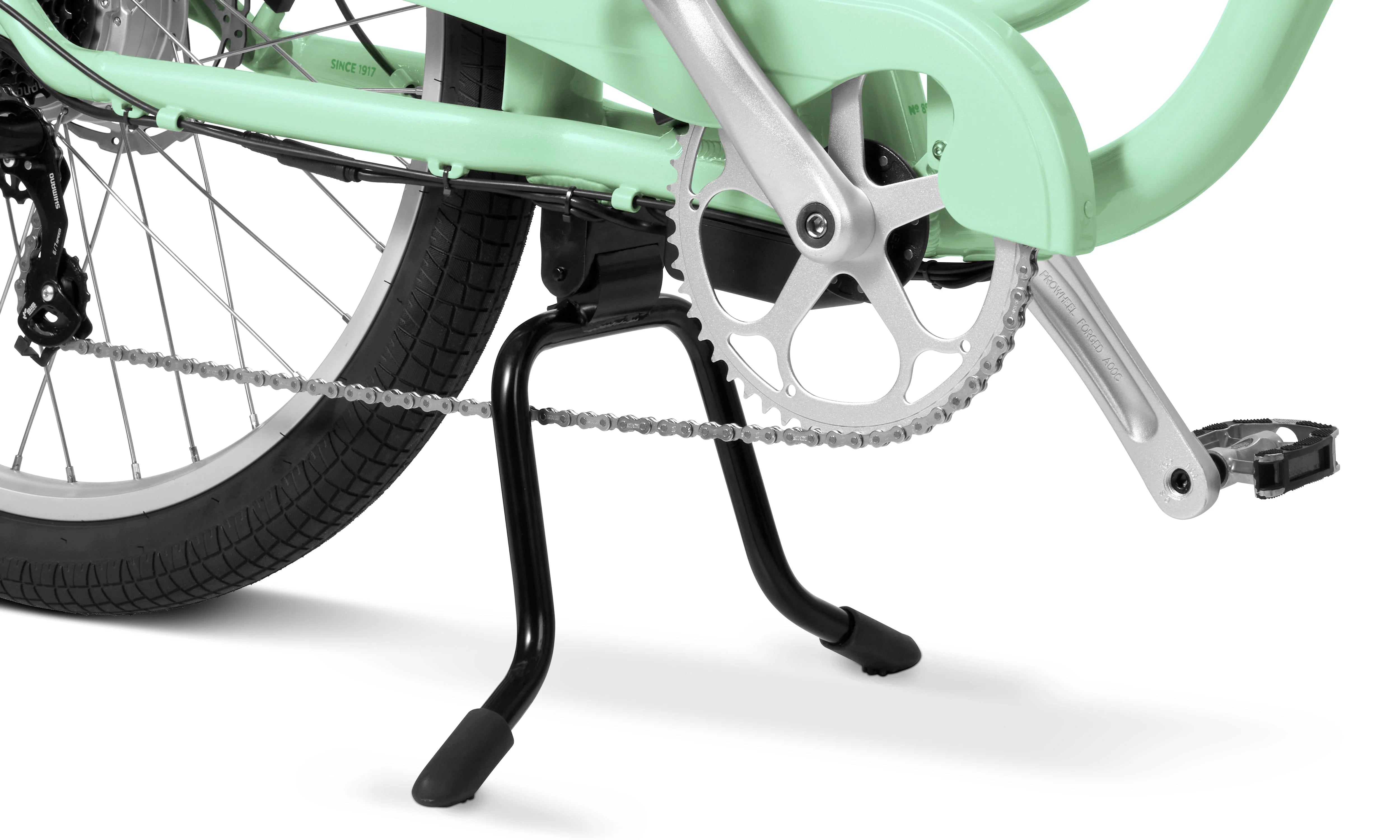 Flyer - Cruiser Step-Thru 2.0 E-Bike