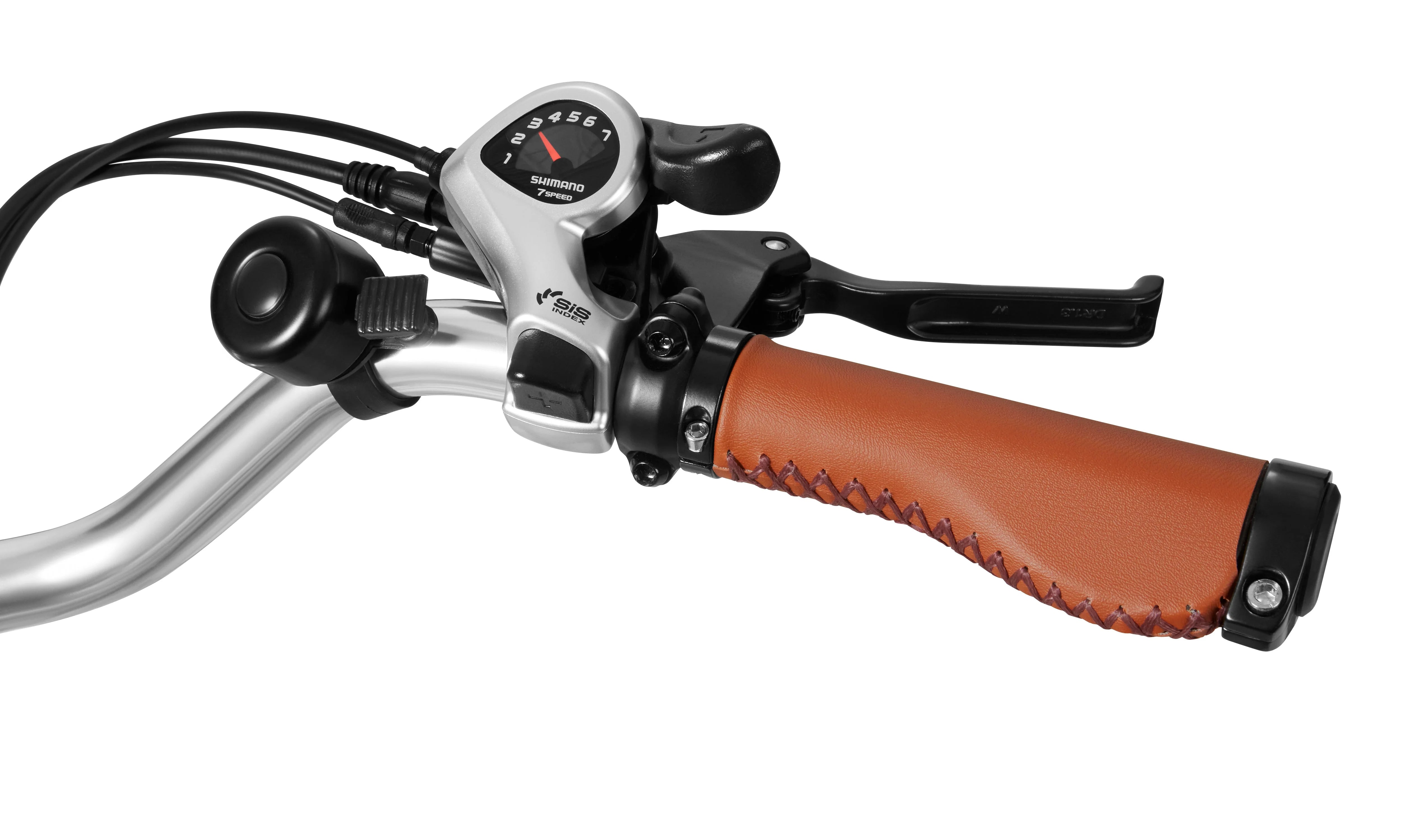 Flyer - Cruiser Step-Thru 2.0 E-Bike