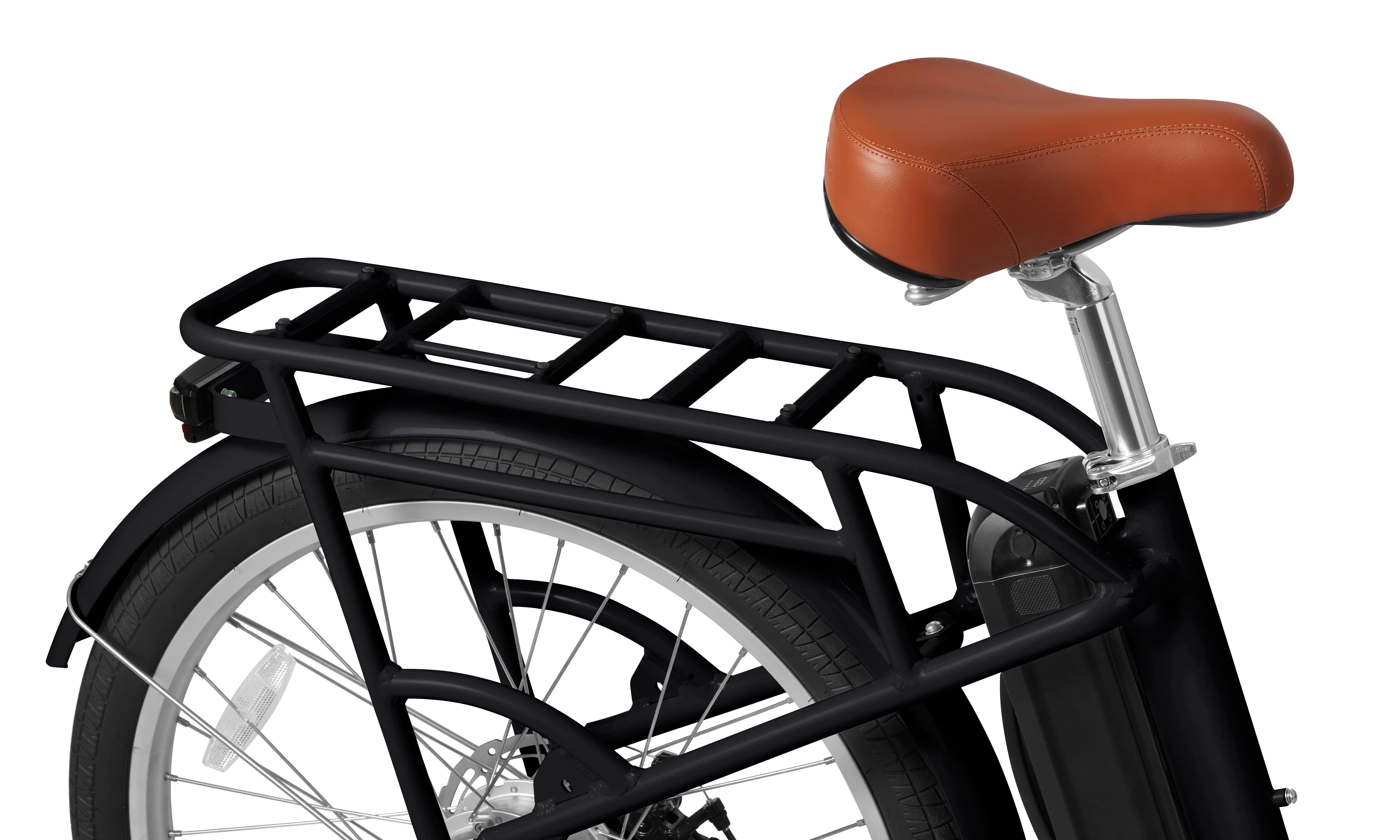 Flyer - Cruiser Step-Thru 2.0 E-Bike