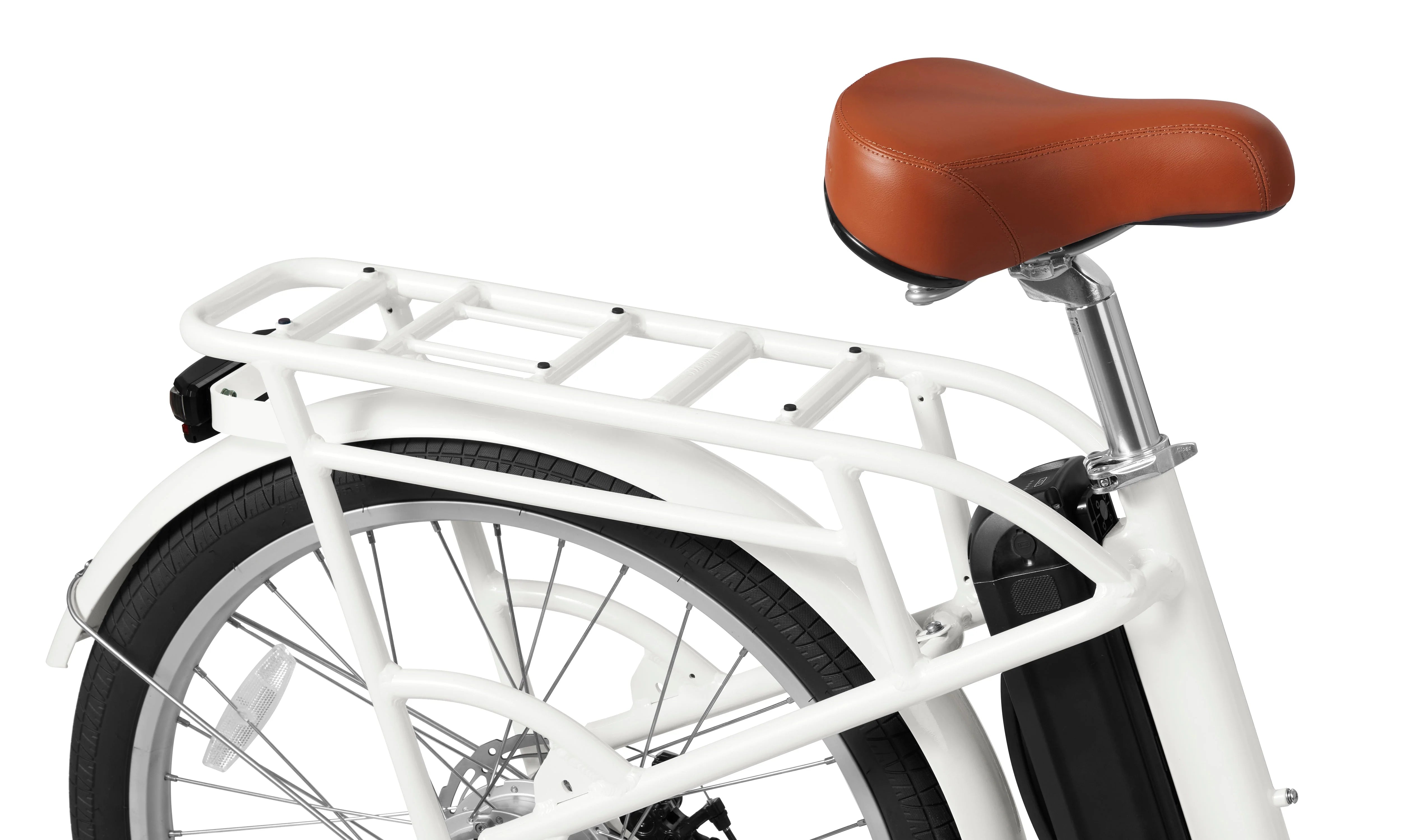 Flyer - Cruiser Step-Thru 2.0 E-Bike