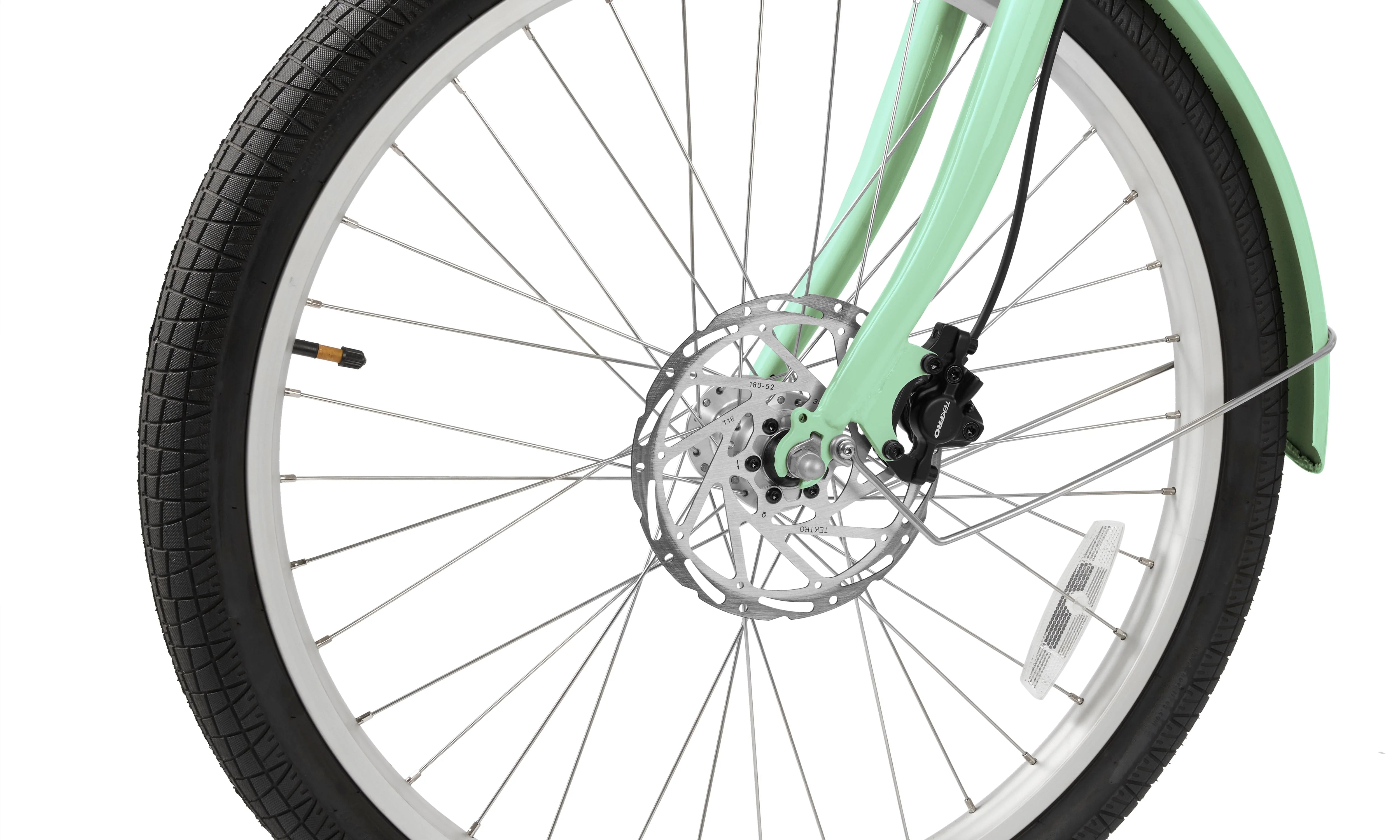 Flyer - Cruiser Step-Thru 2.0 E-Bike