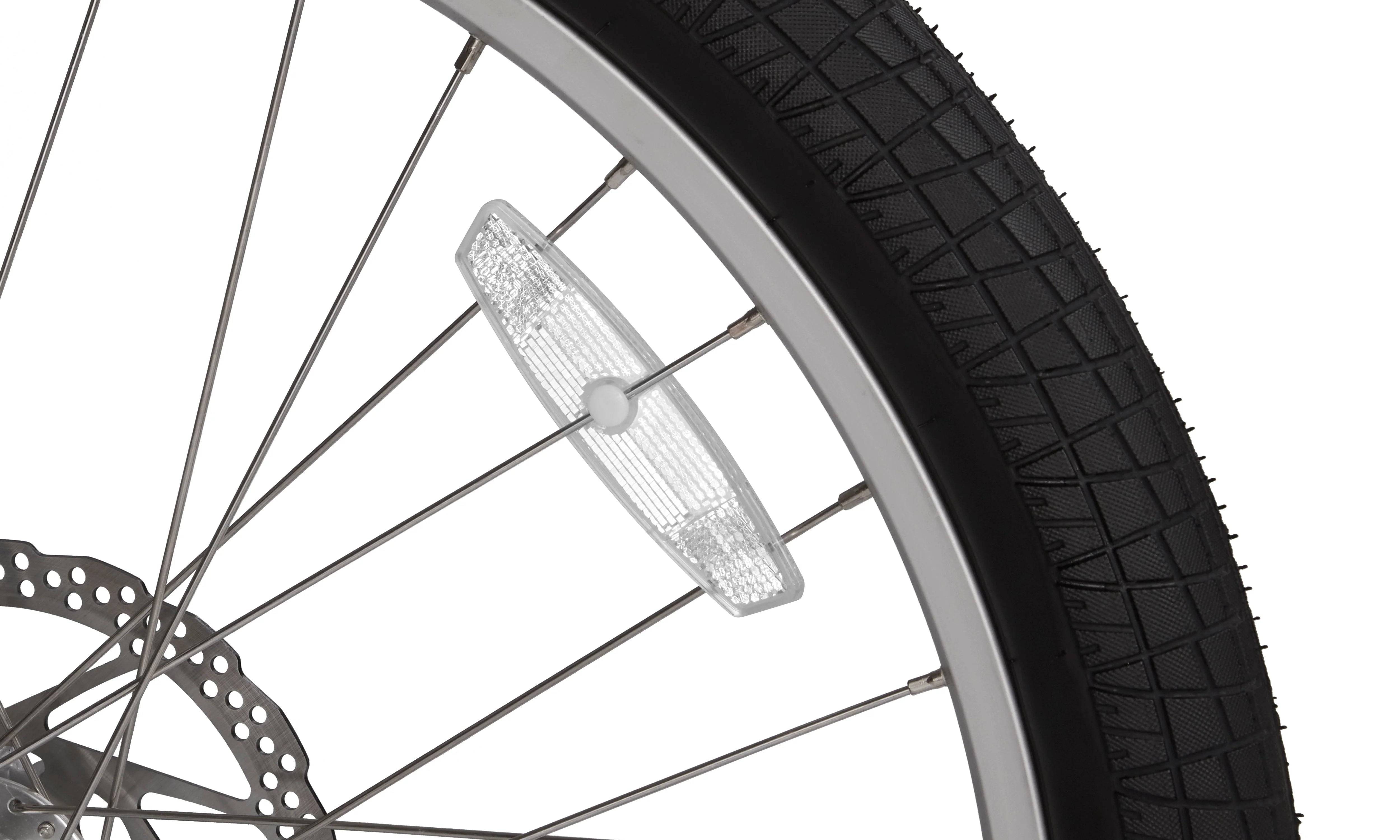 Flyer Via Pro E-Bike