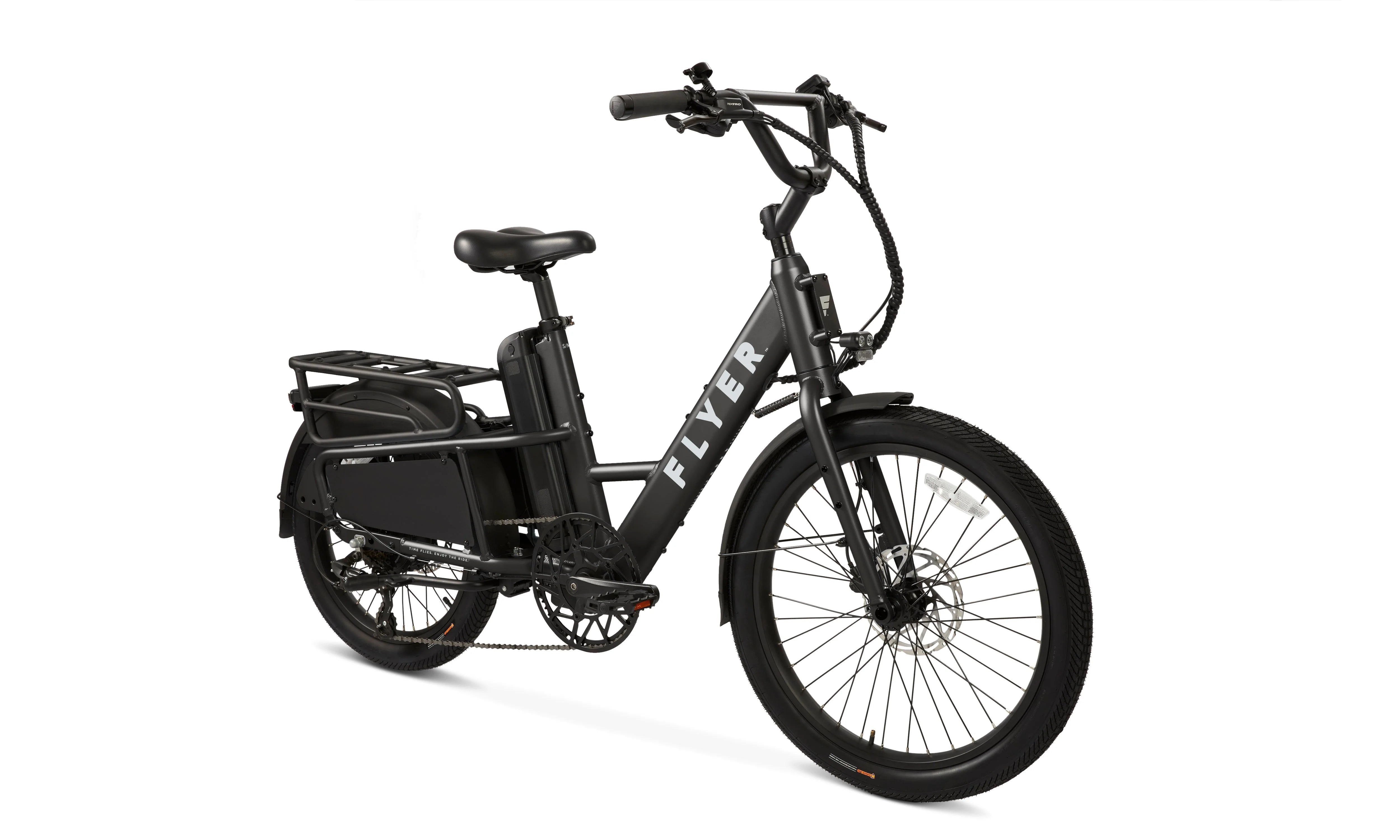 Flyer Flex E-Bike