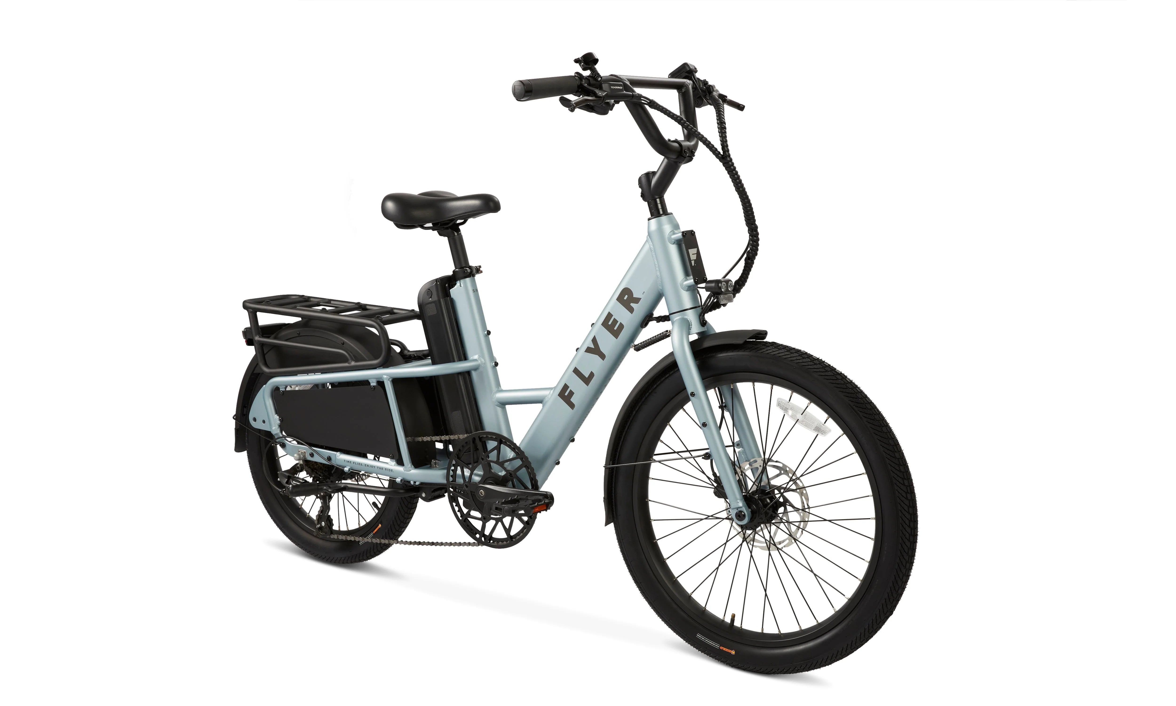 Flyer Flex E-Bike