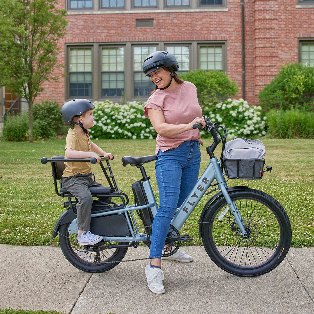 Flyer Flex E-Bike