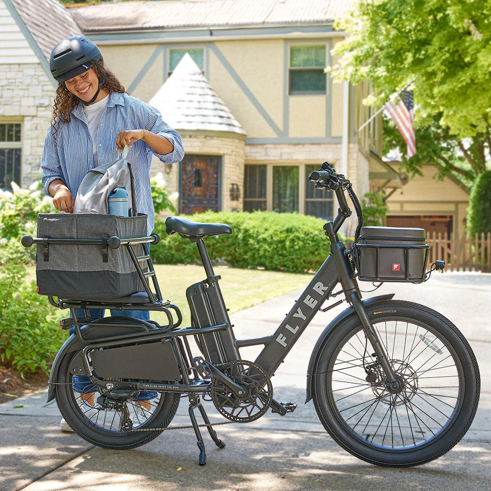 Flyer Flex E-Bike