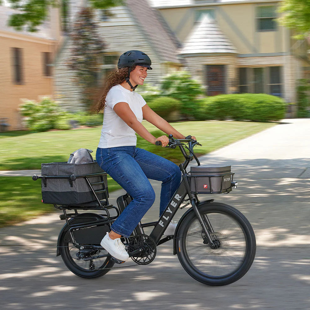Flyer Flex E-Bike