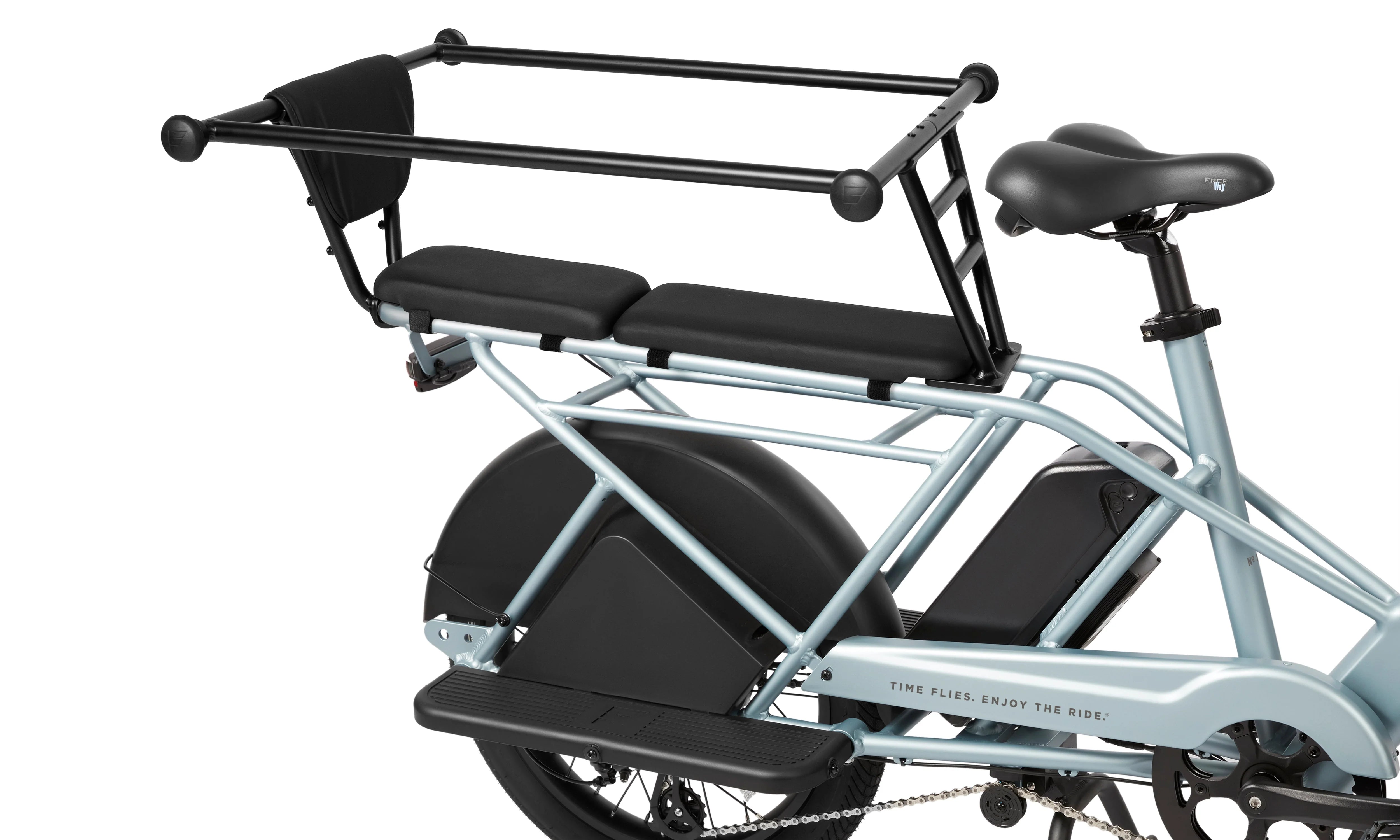 Flyer Via Pro E-Bike