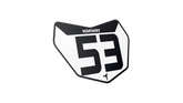 Number Plate