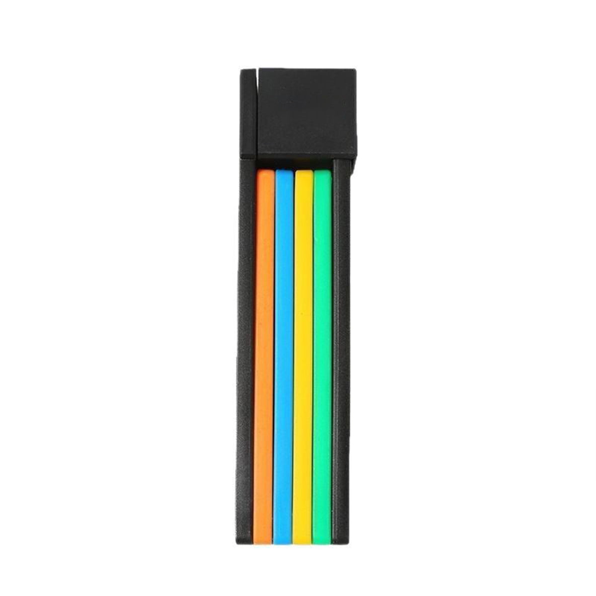 LLAMA EBIKE Outdoor Folding Lock