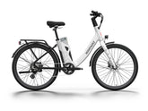Himiway A3 | Urban Electric Commuter Bike - Top Speed 20mph | UL Safety Certified
