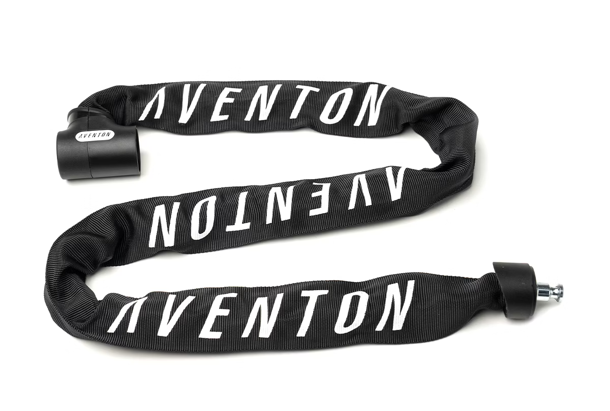 Aventon Chain Lock