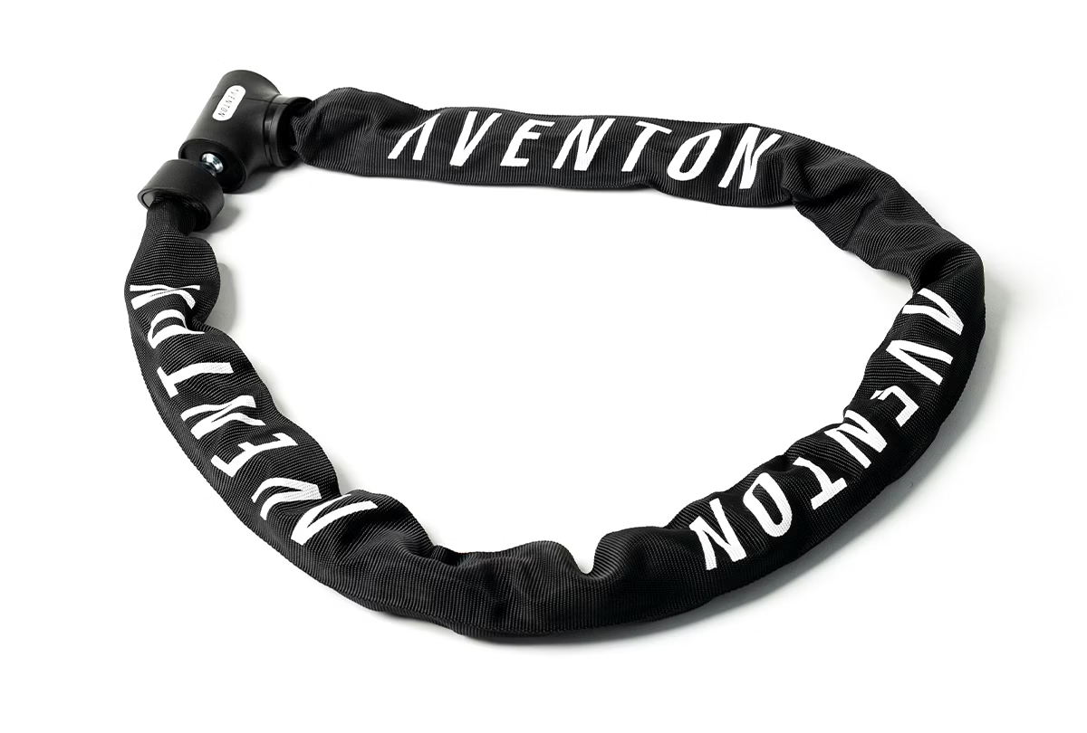 Aventon Chain Lock