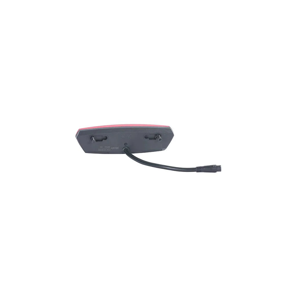 HJM Integrational Night Riding Tail Light (Toury, Transer)