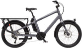 Benno 2023 Boost 10D Evo 5 Performance Speed Class 3 Ebike - 500wh, Regular