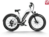 Himiway D3 ST (Cruiser ST) All Terrain Step Thru Electric Bike