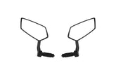Handlebar Mirror(A pair)