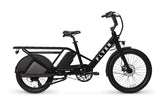 Flyer Via E-Bike