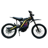 Freego Natkie N1 Electric Mountain Dirt Bike- Top Speed 28mph | UL Safety Certified
