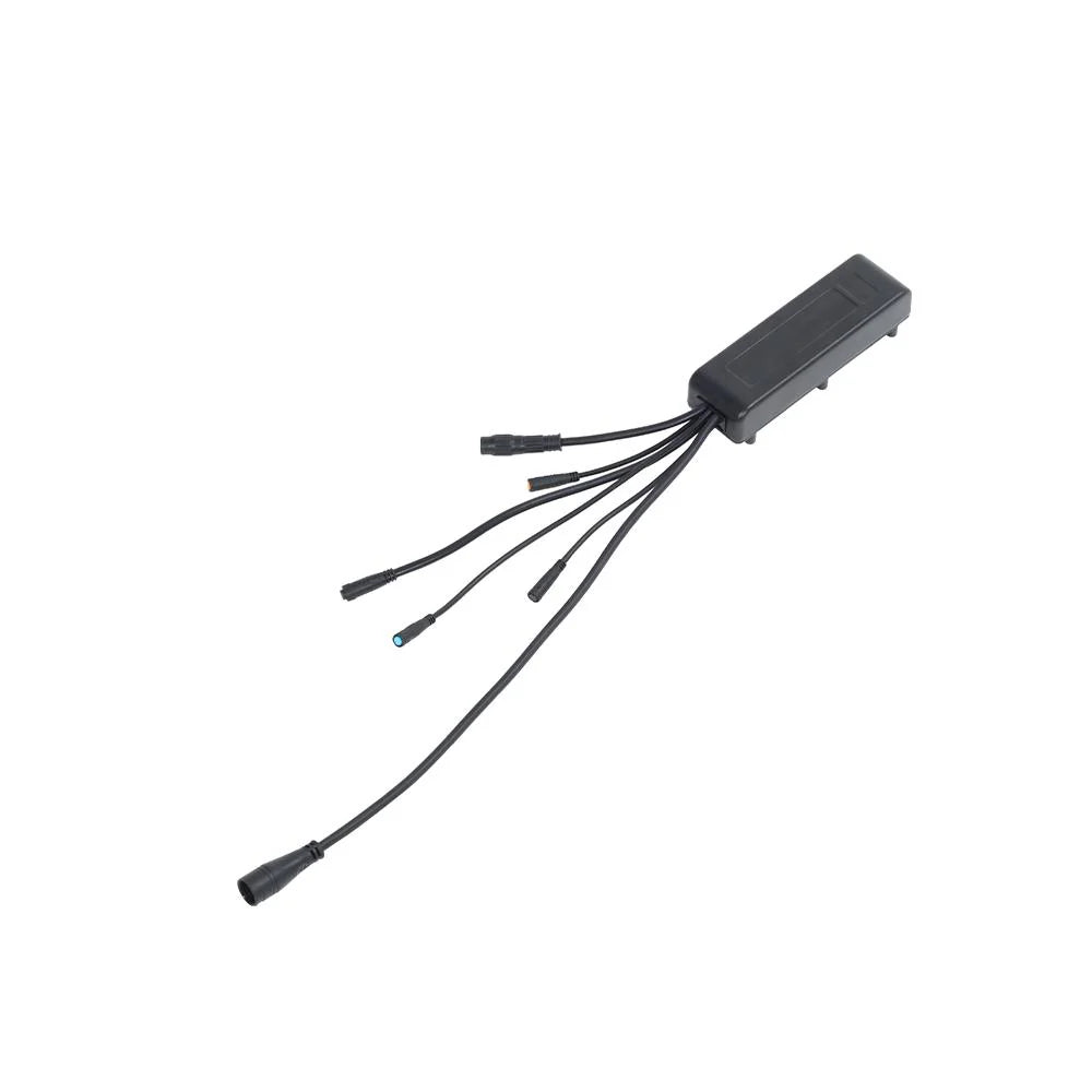 48V Brushless Motor Controller