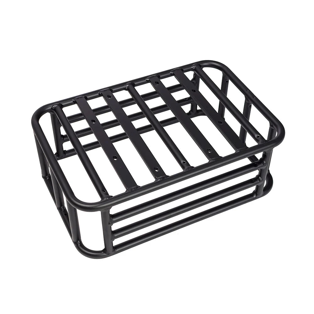 Rear Basket with Screws