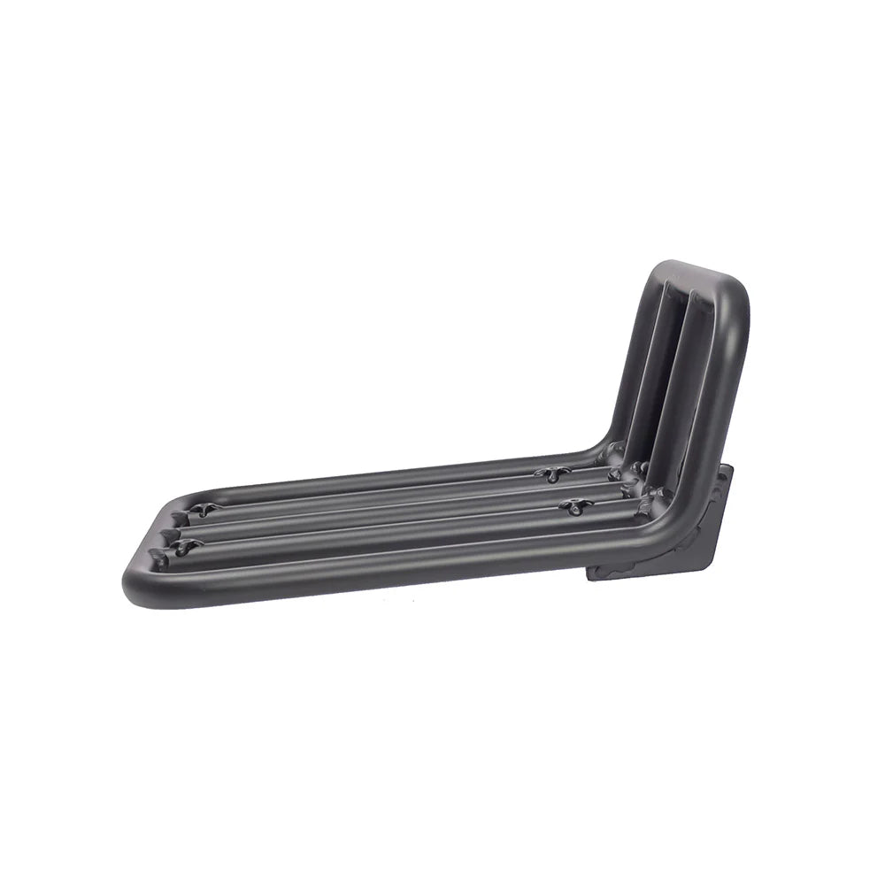 Front Rack with Screws